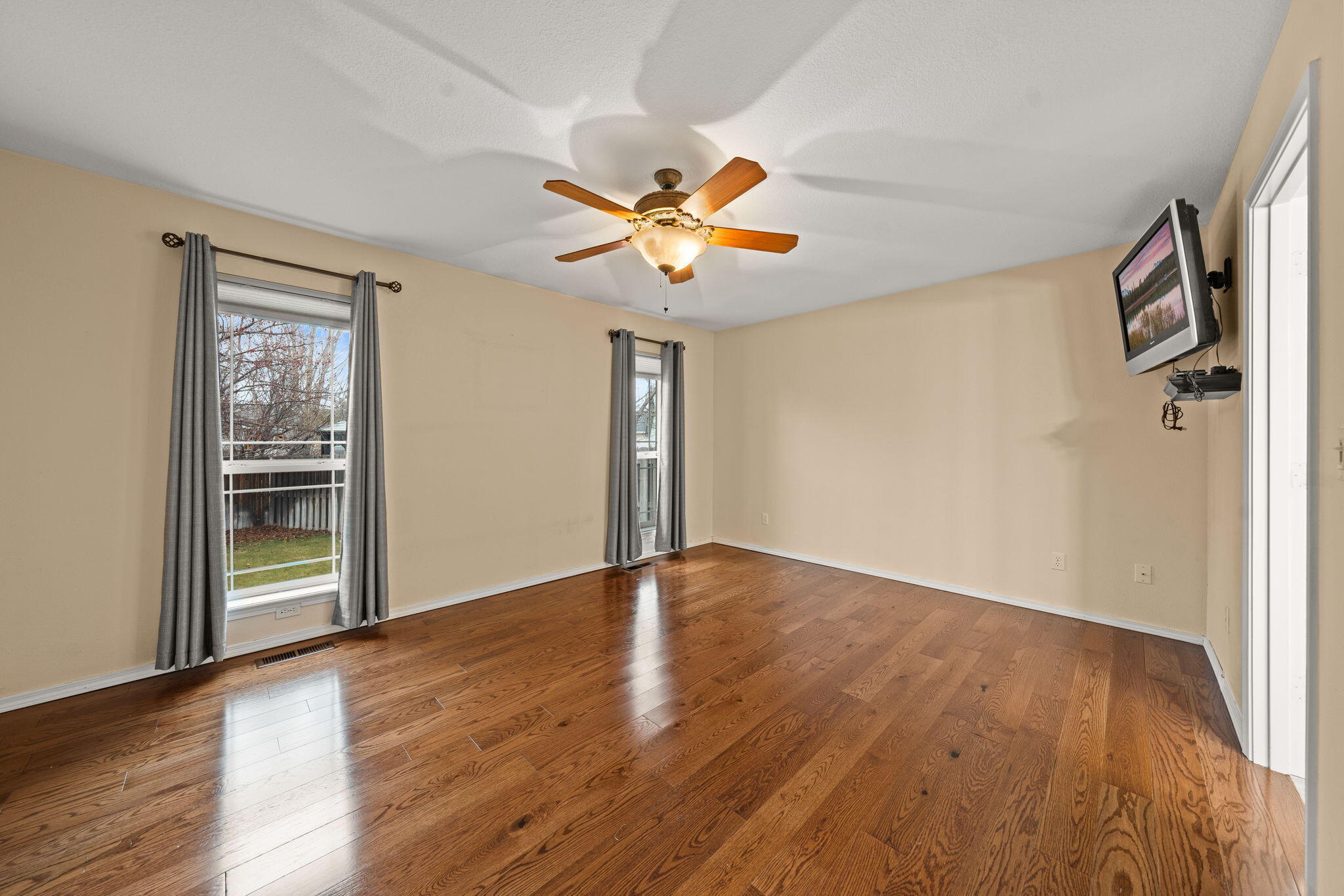 Skyline Ridge - Residential