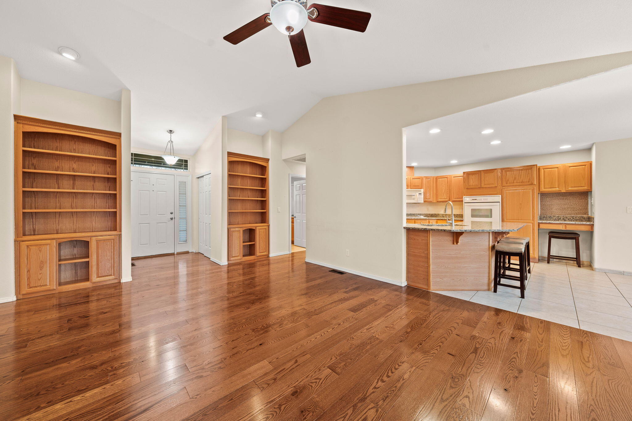 Skyline Ridge - Residential