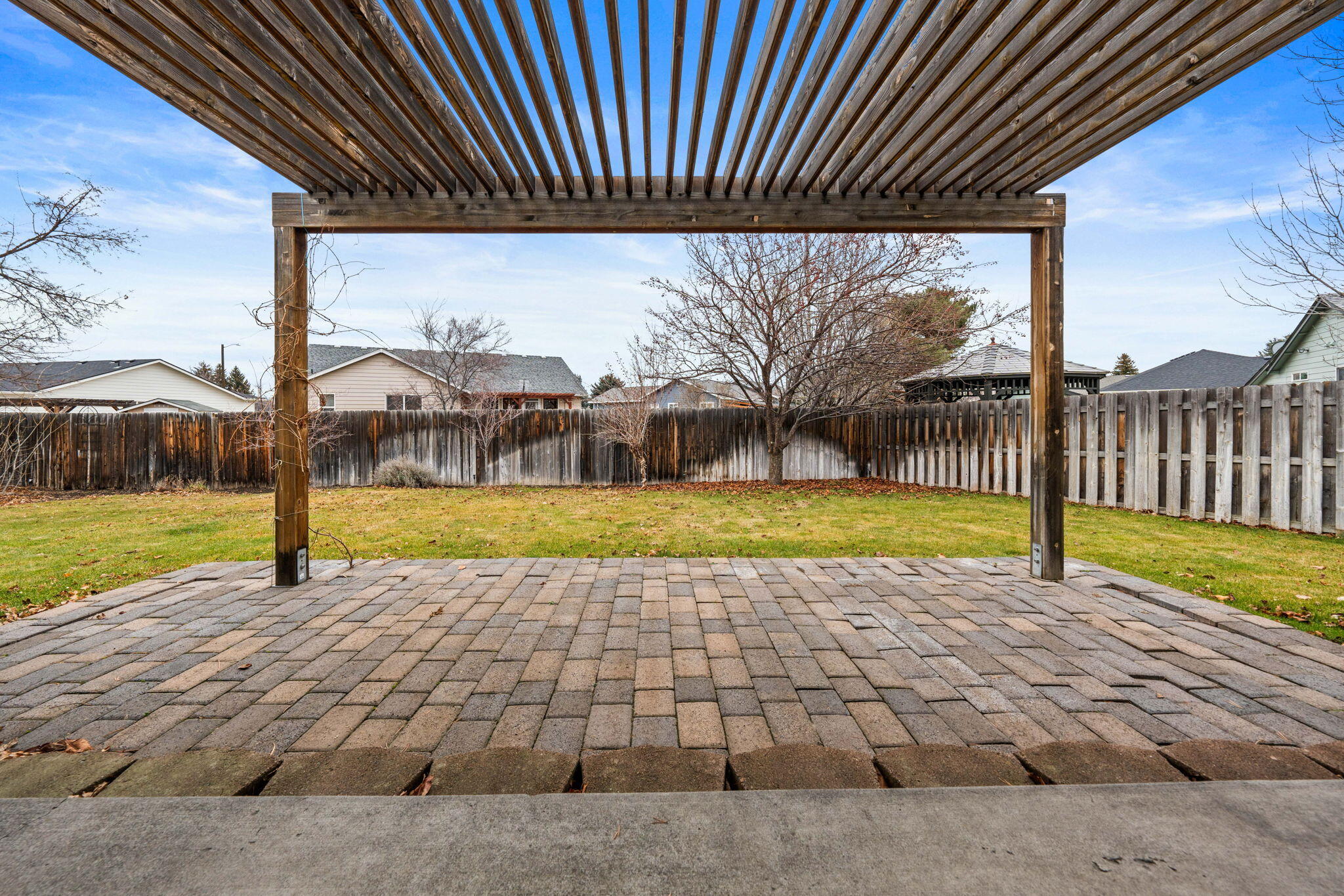 Skyline Ridge - Residential