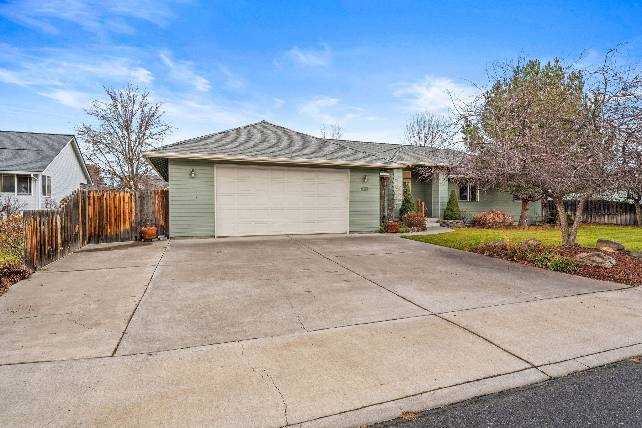 Skyline Ridge - Residential