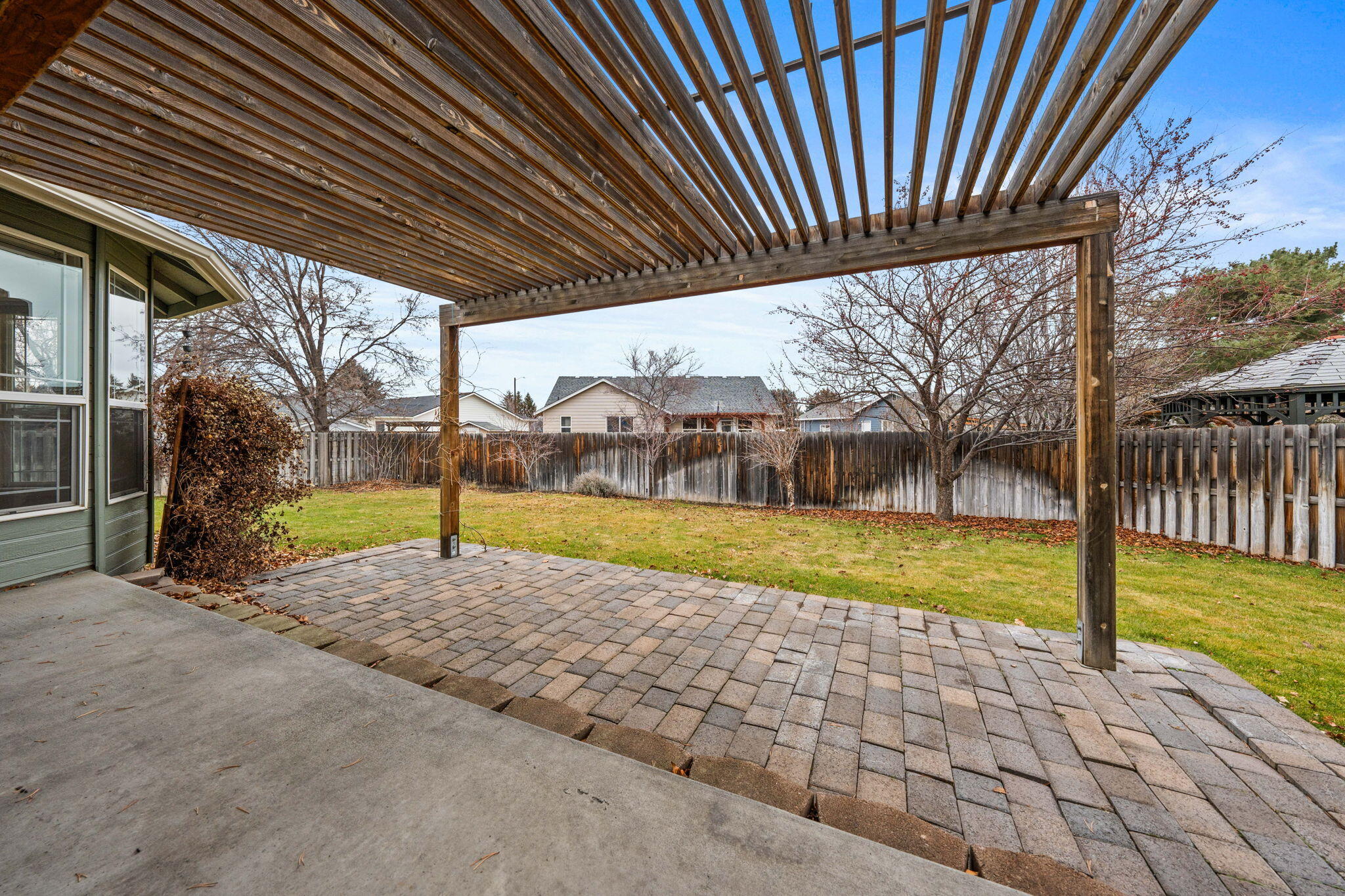 Skyline Ridge - Residential