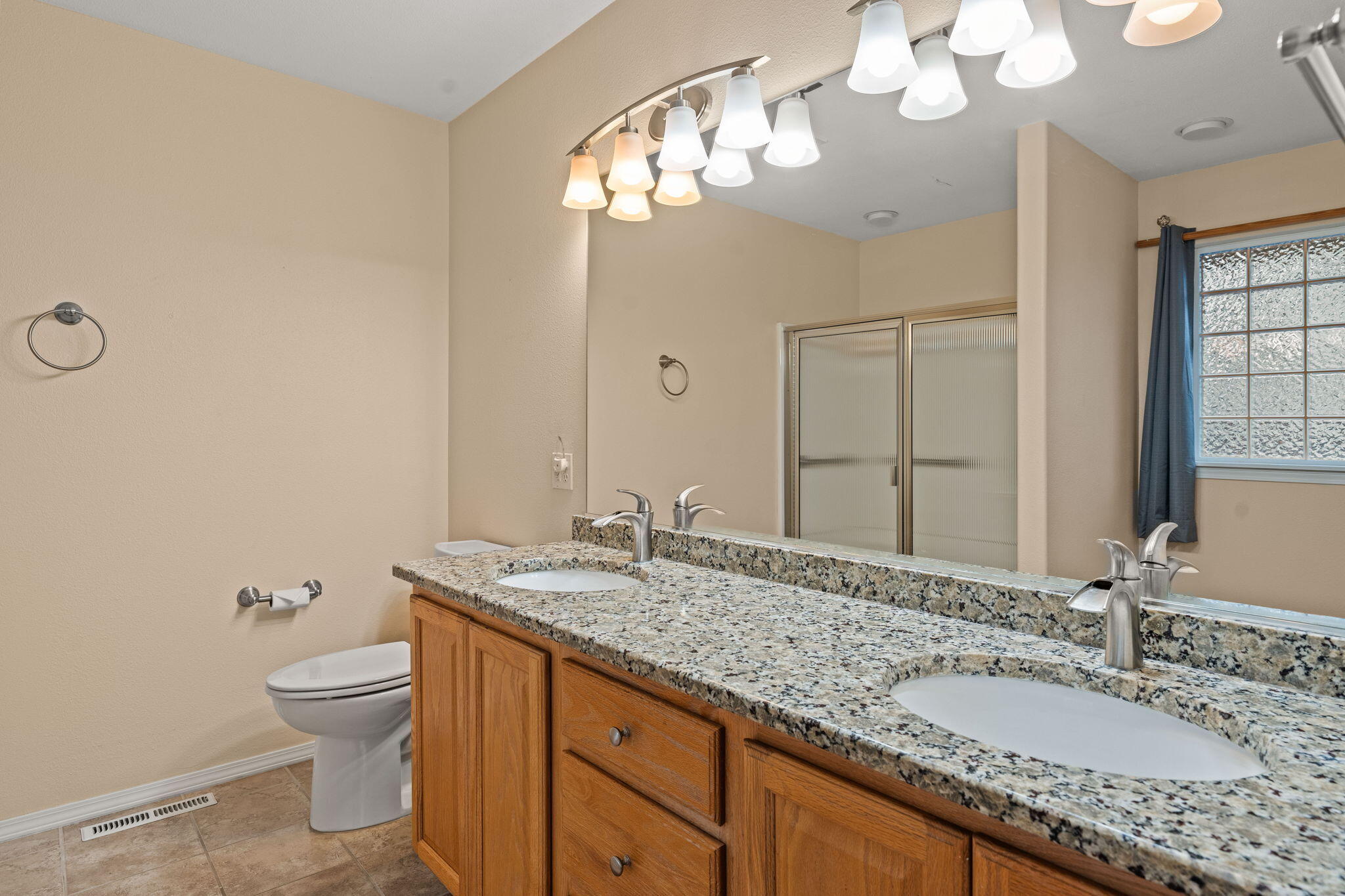 Skyline Ridge - Residential