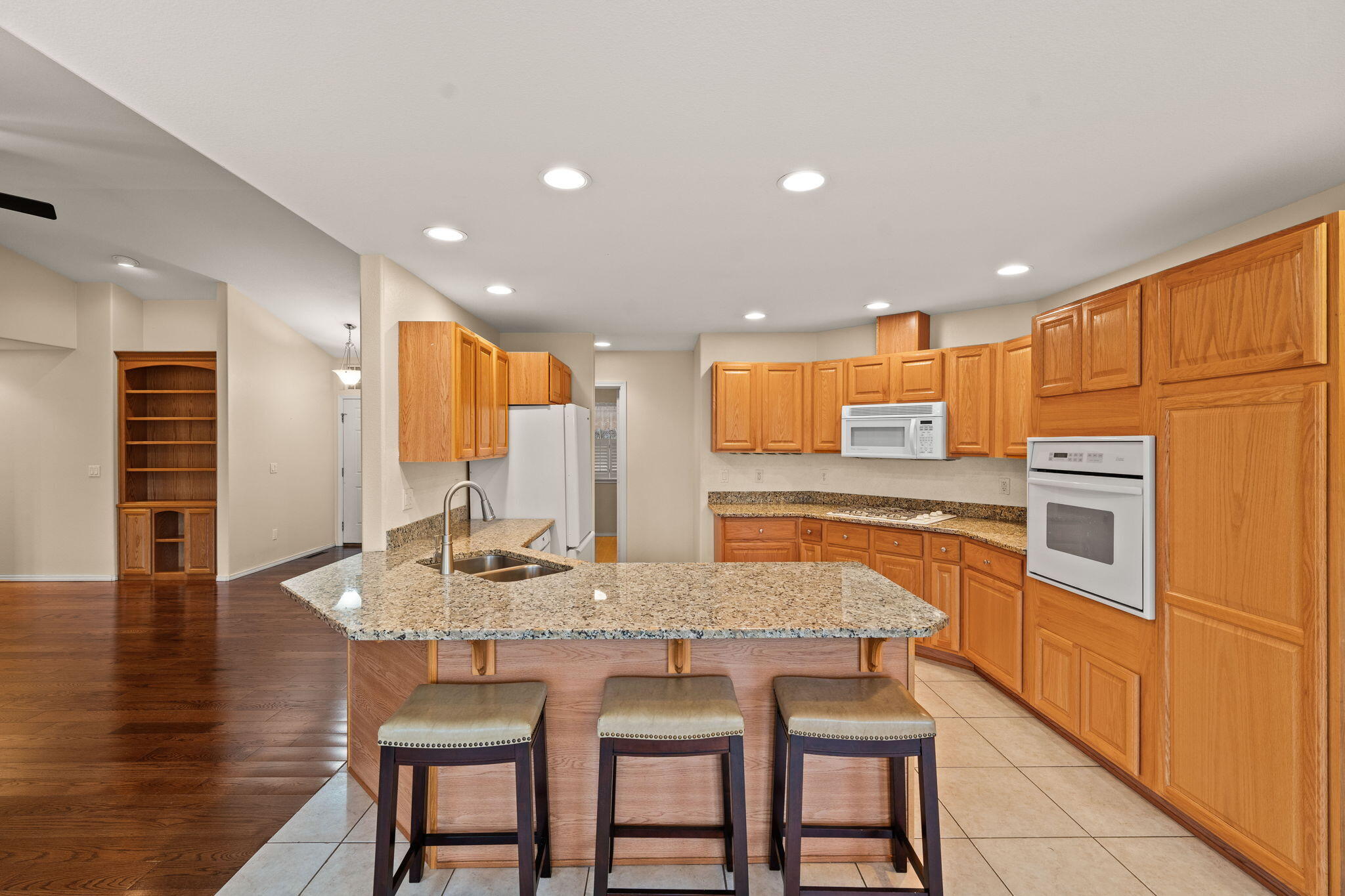 Skyline Ridge - Residential