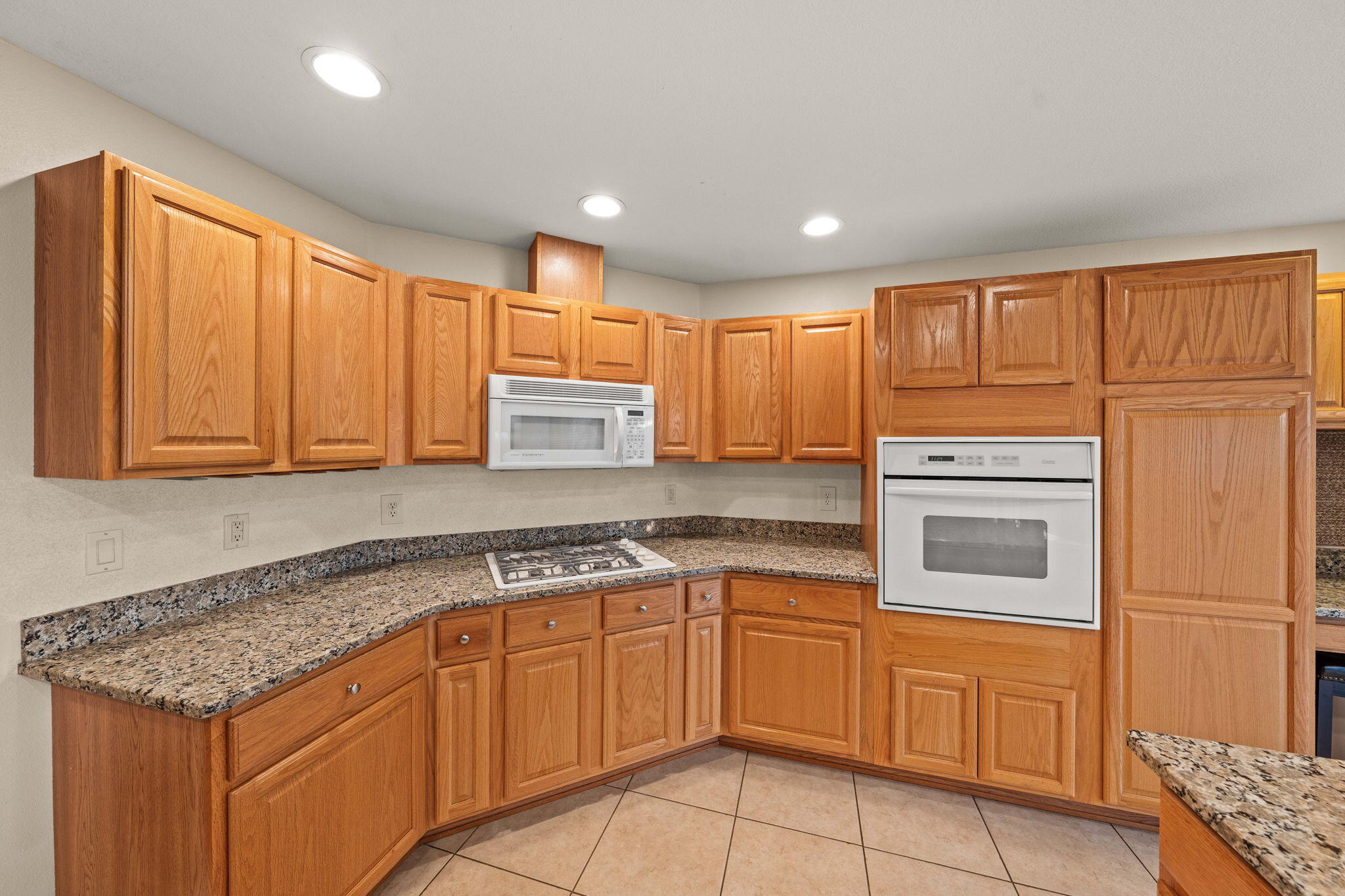 Skyline Ridge - Residential