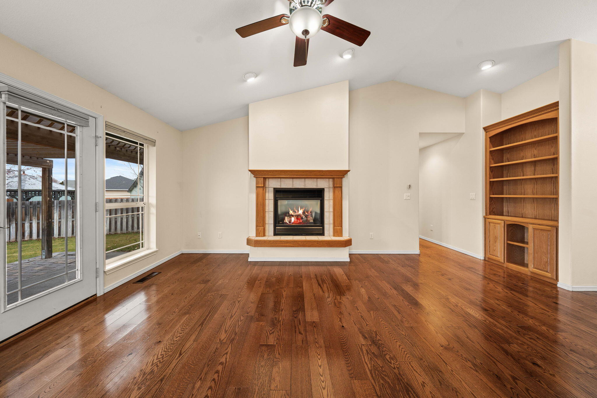 Skyline Ridge - Residential