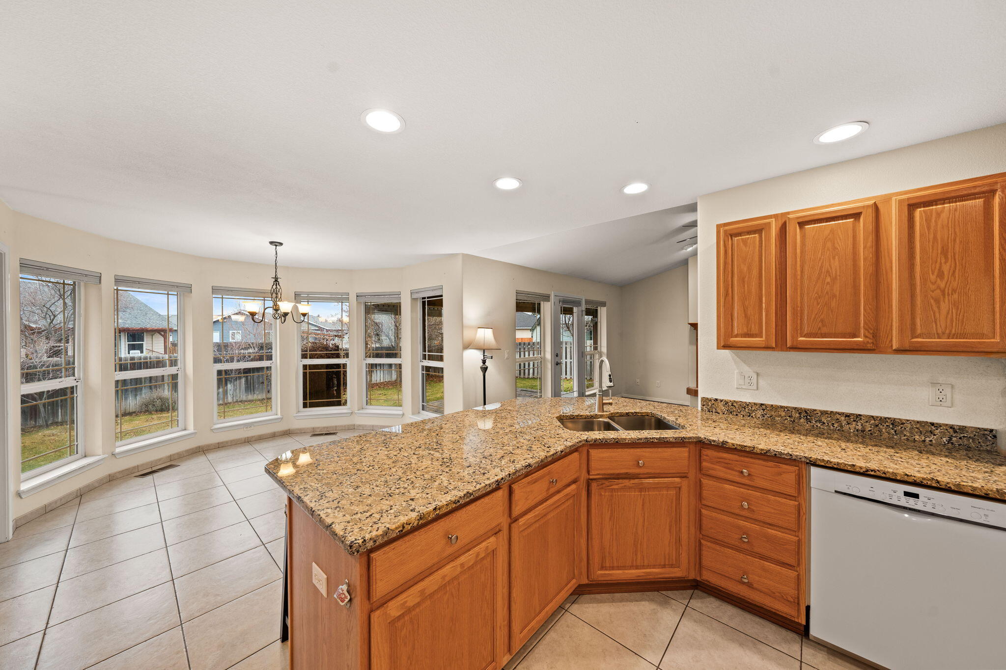 Skyline Ridge - Residential