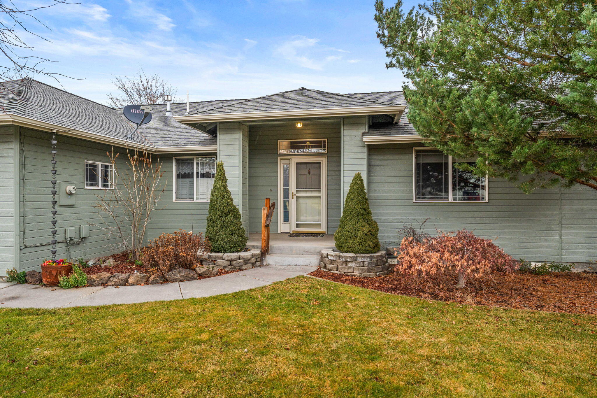 Skyline Ridge - Residential