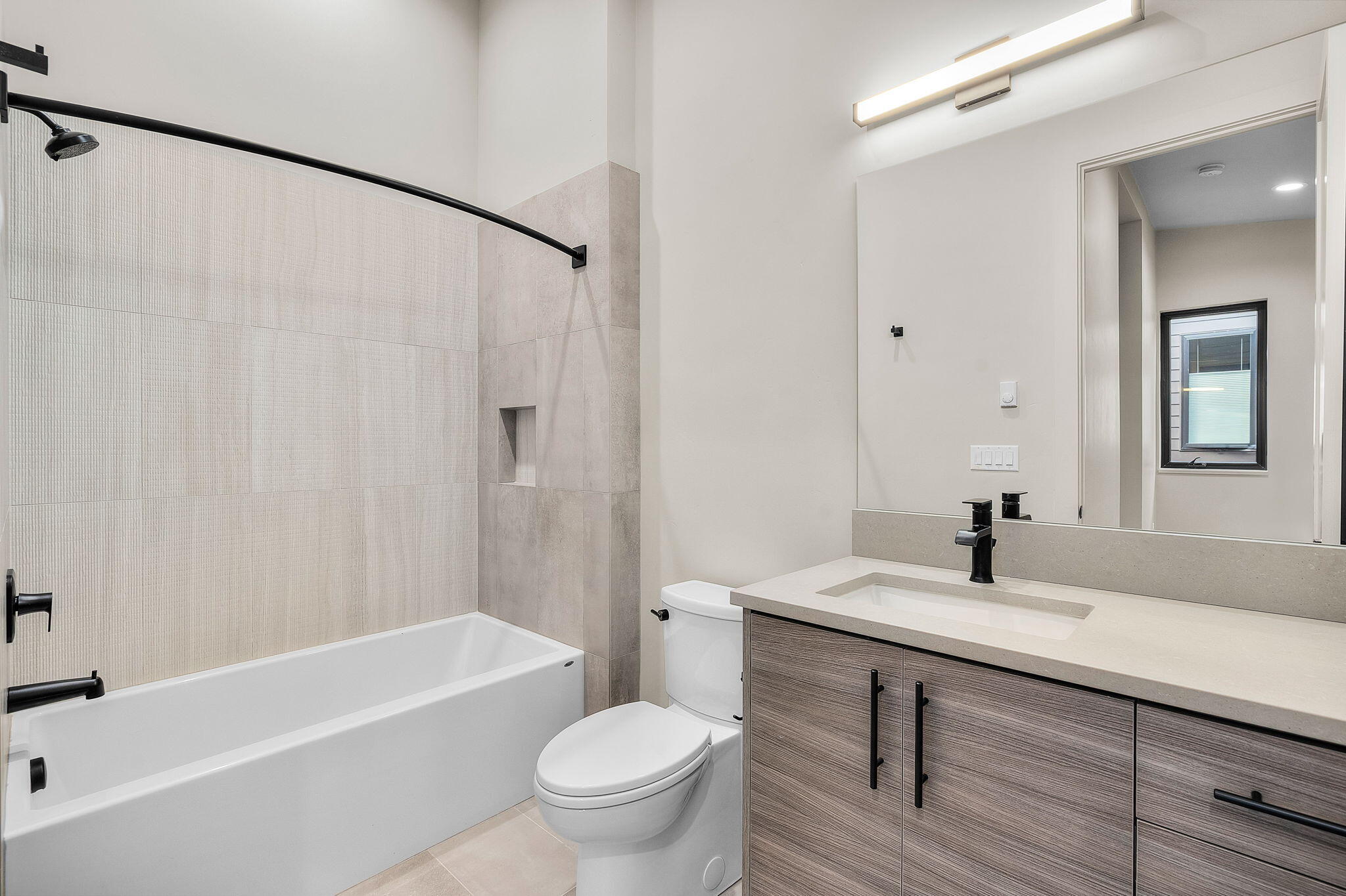 Mill Addition - Residential