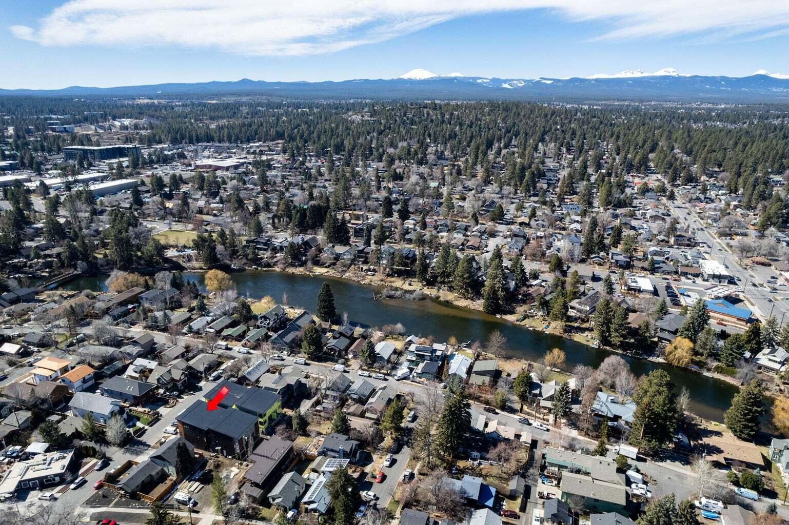 Mill Addition - Residential