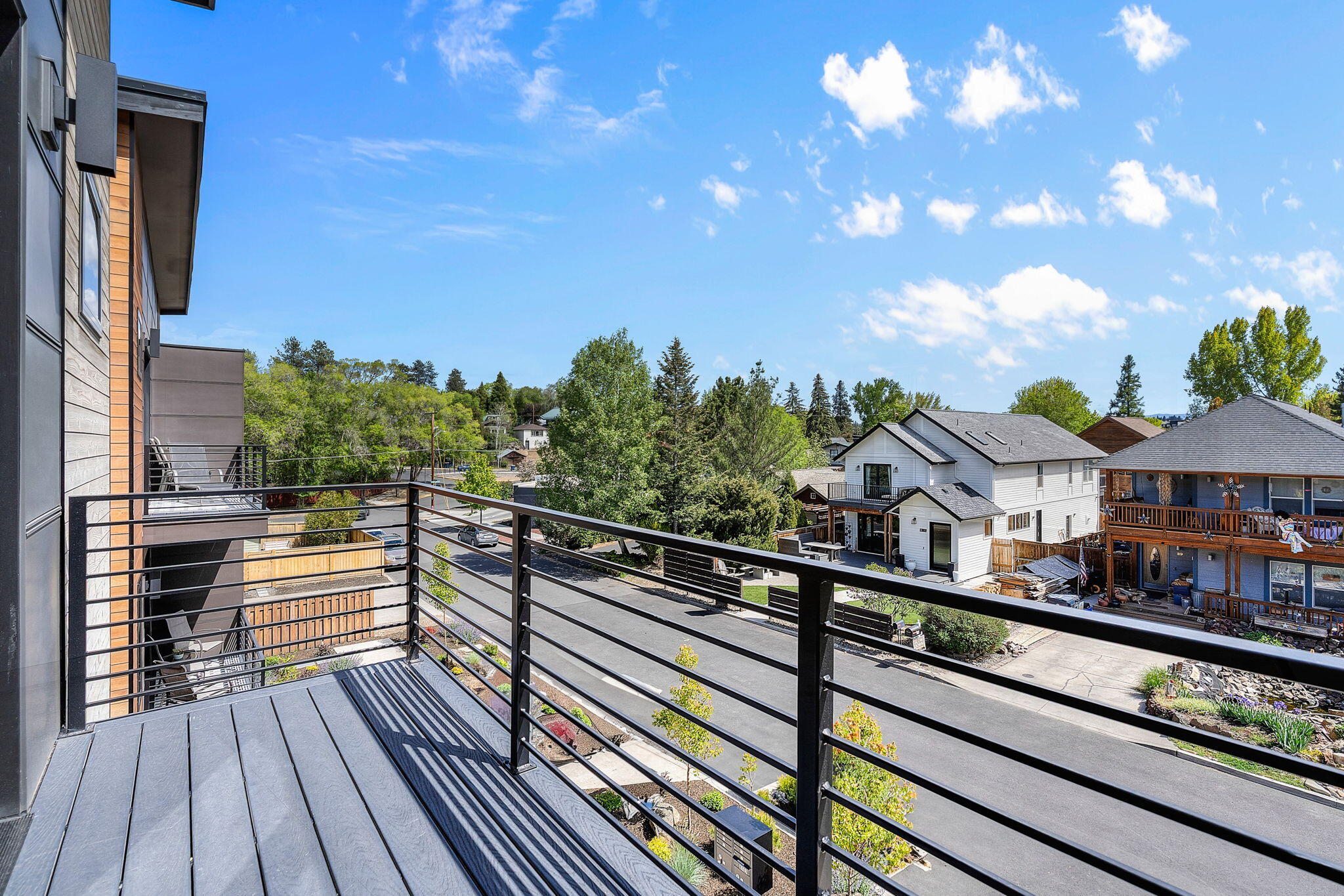 Mill Addition - Residential