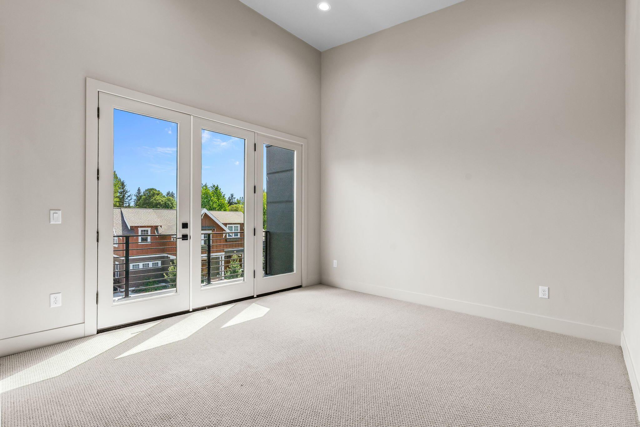 Mill Addition - Residential