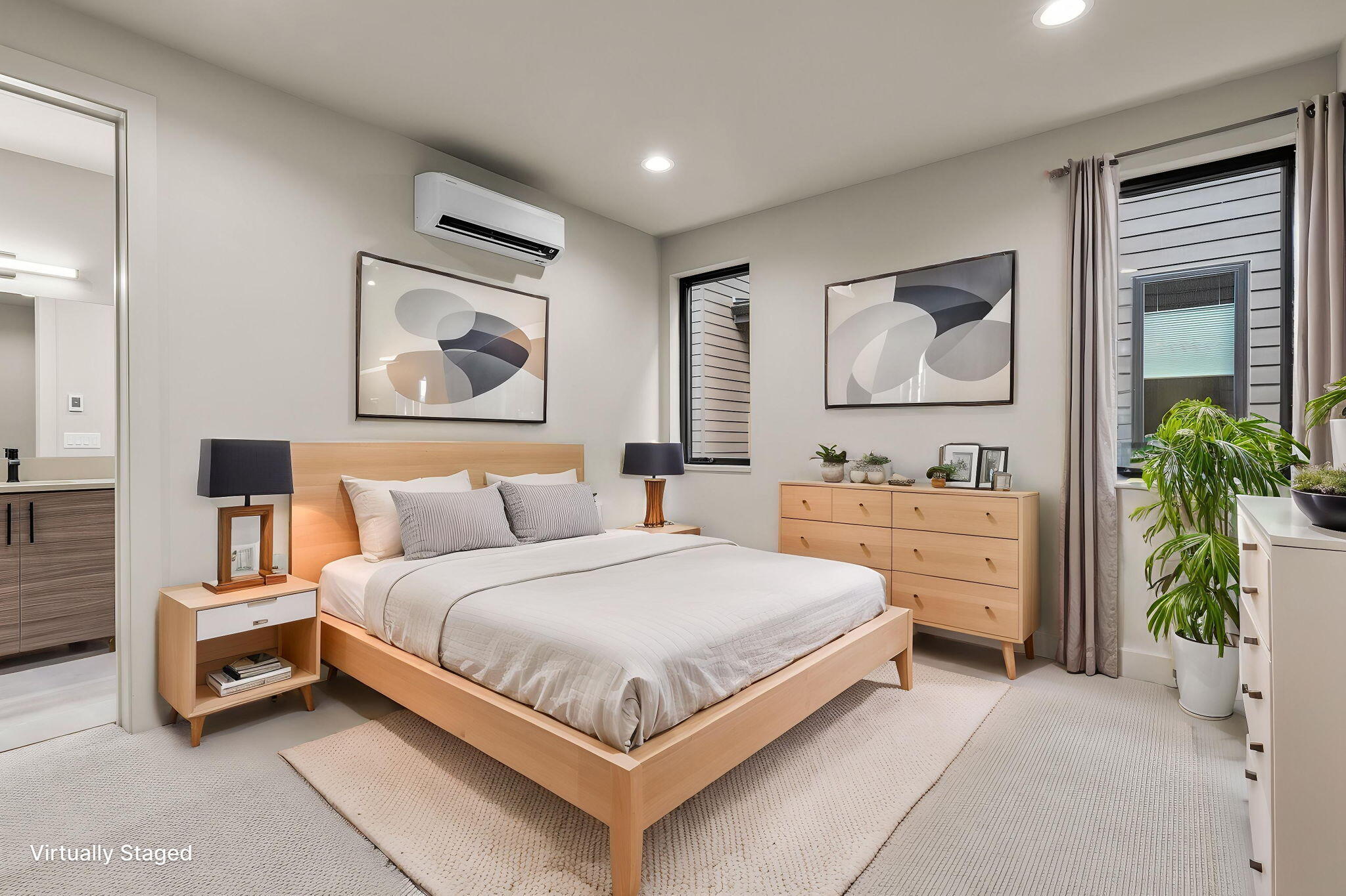 Mill Addition - Residential