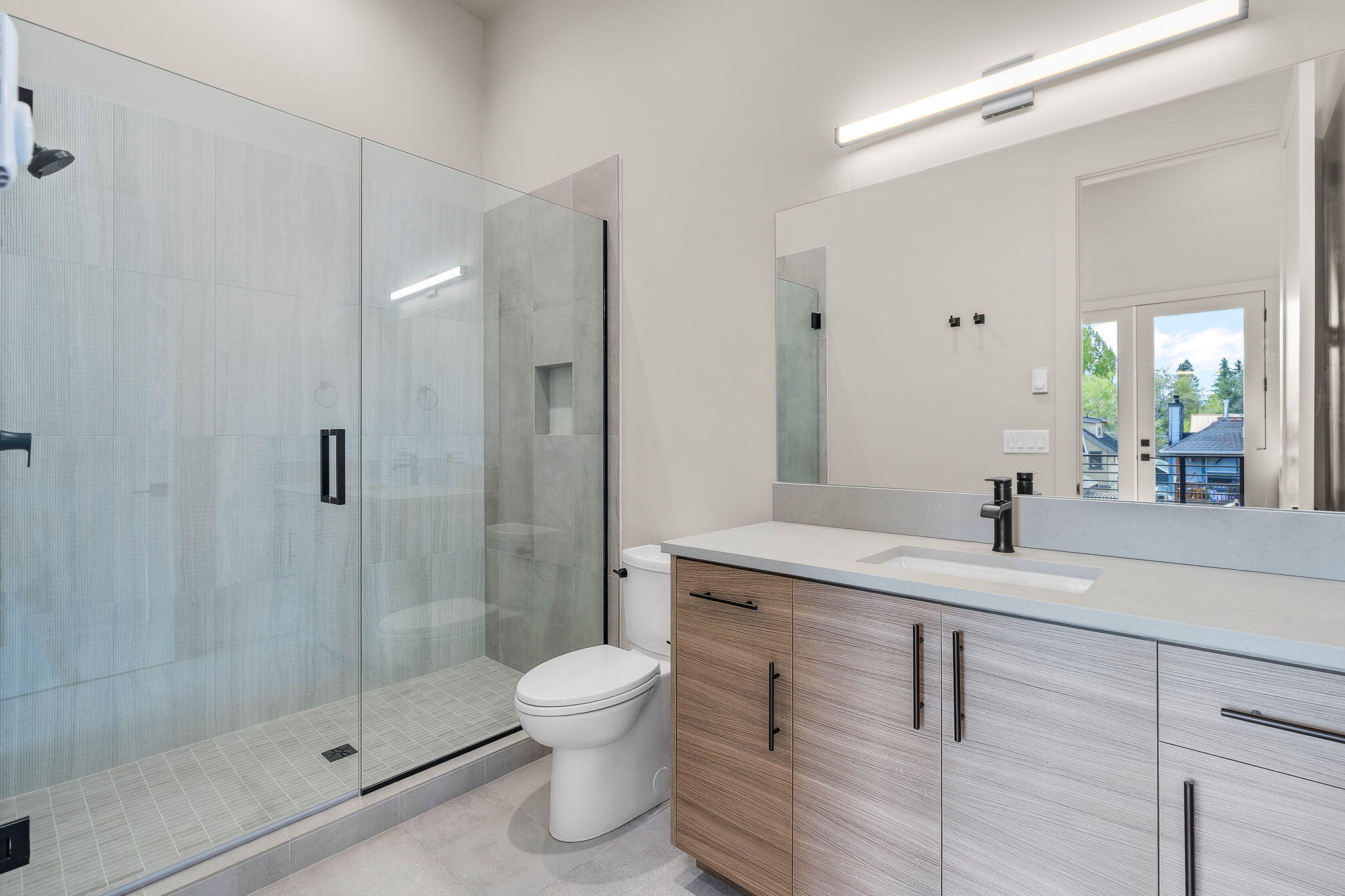 Mill Addition - Residential