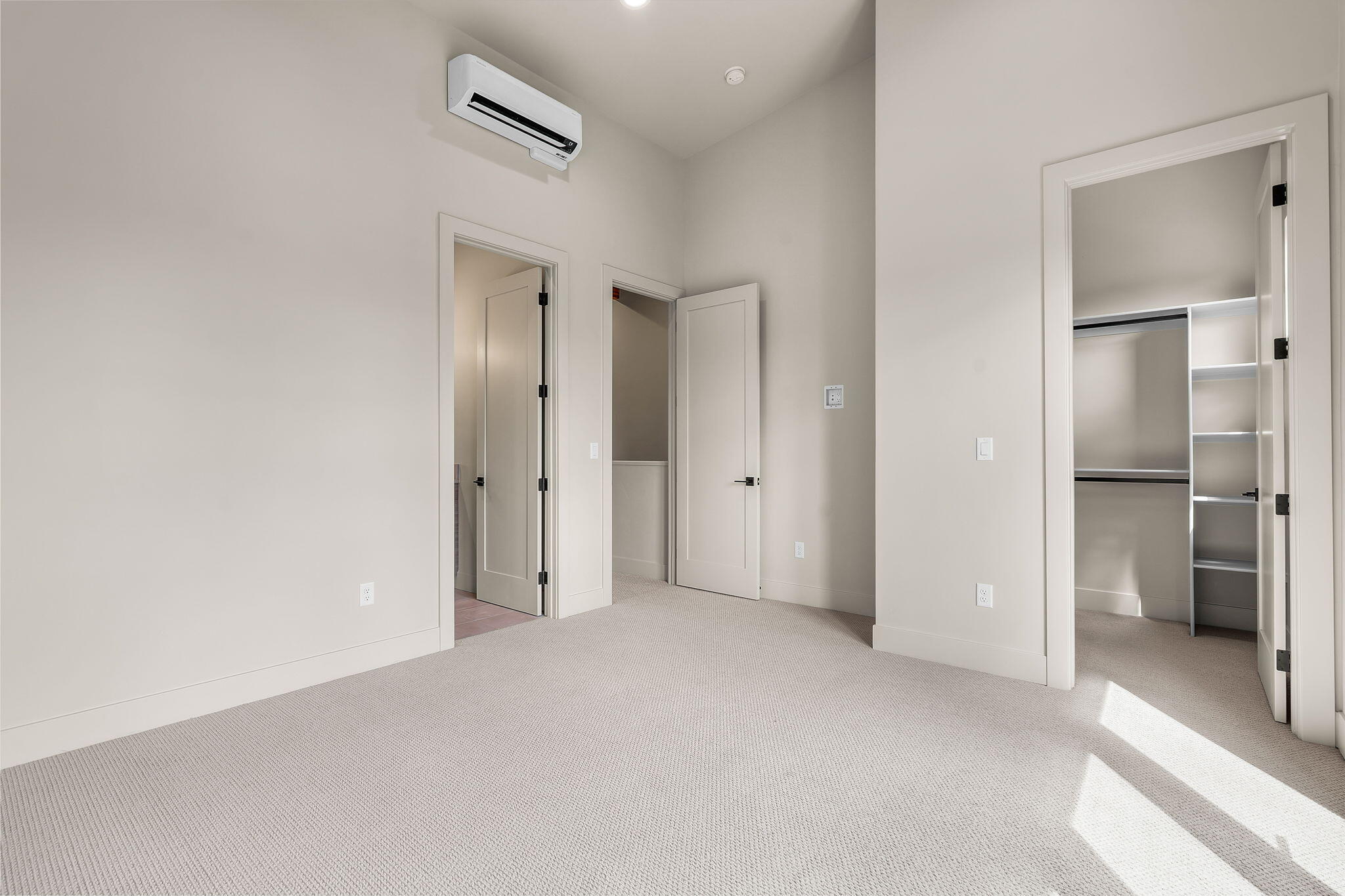 Mill Addition - Residential