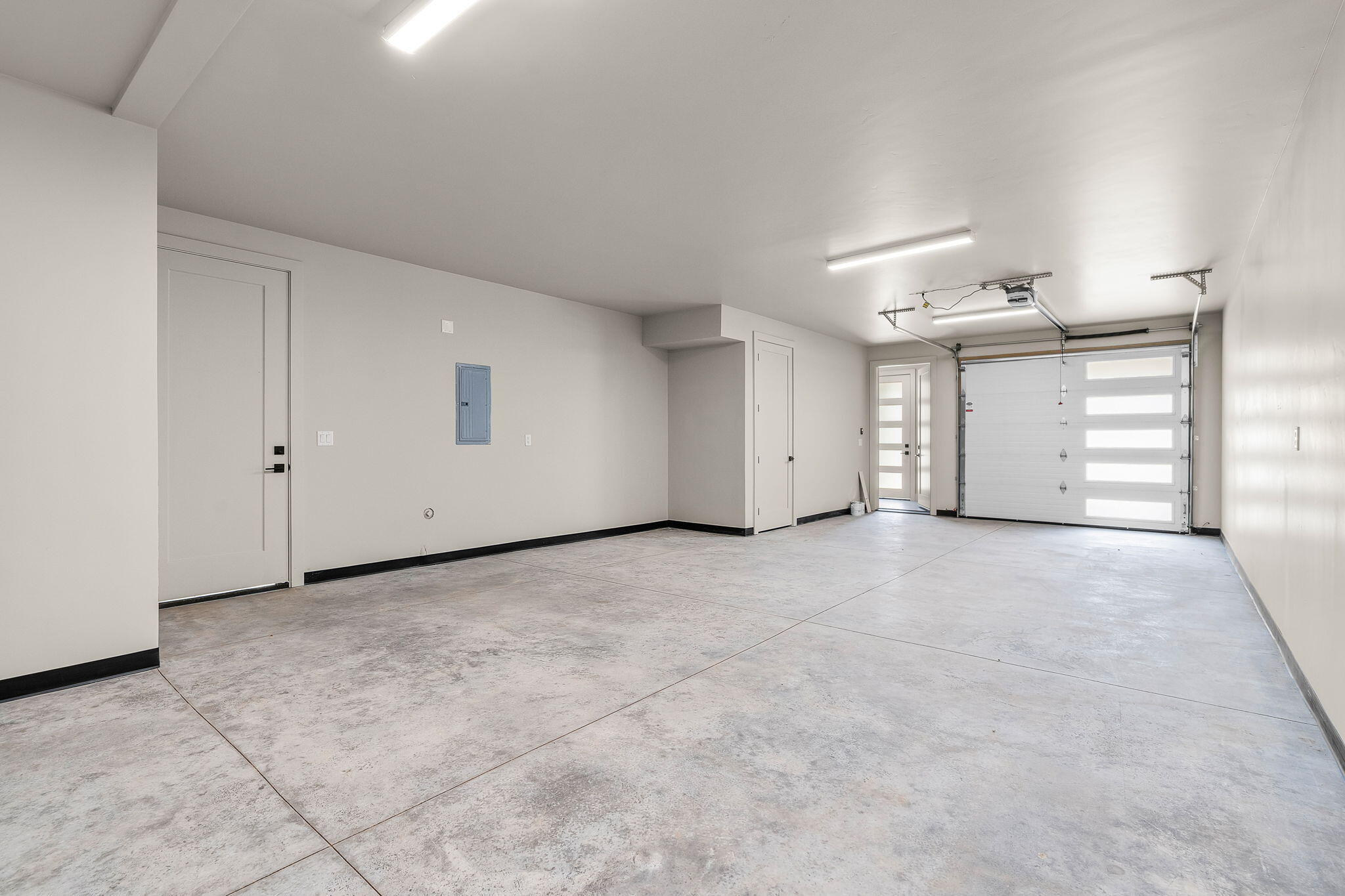 Mill Addition - Residential