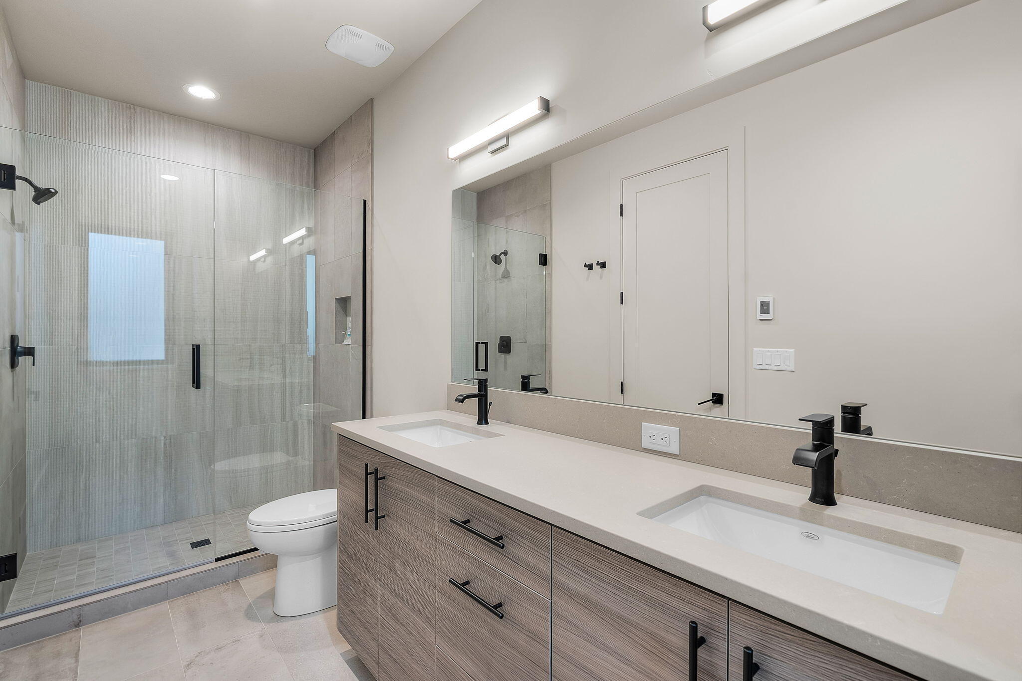 Mill Addition - Residential