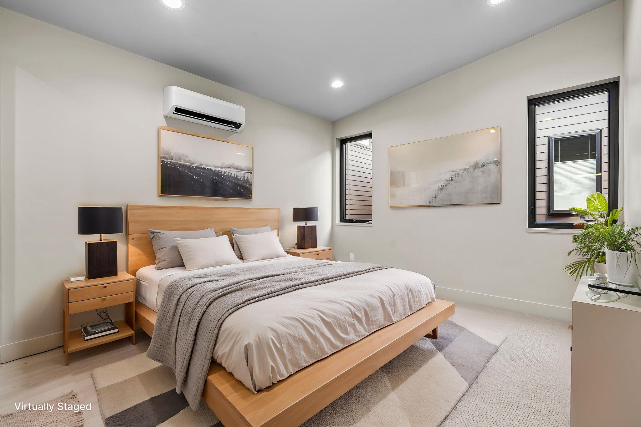 Mill Addition - Residential