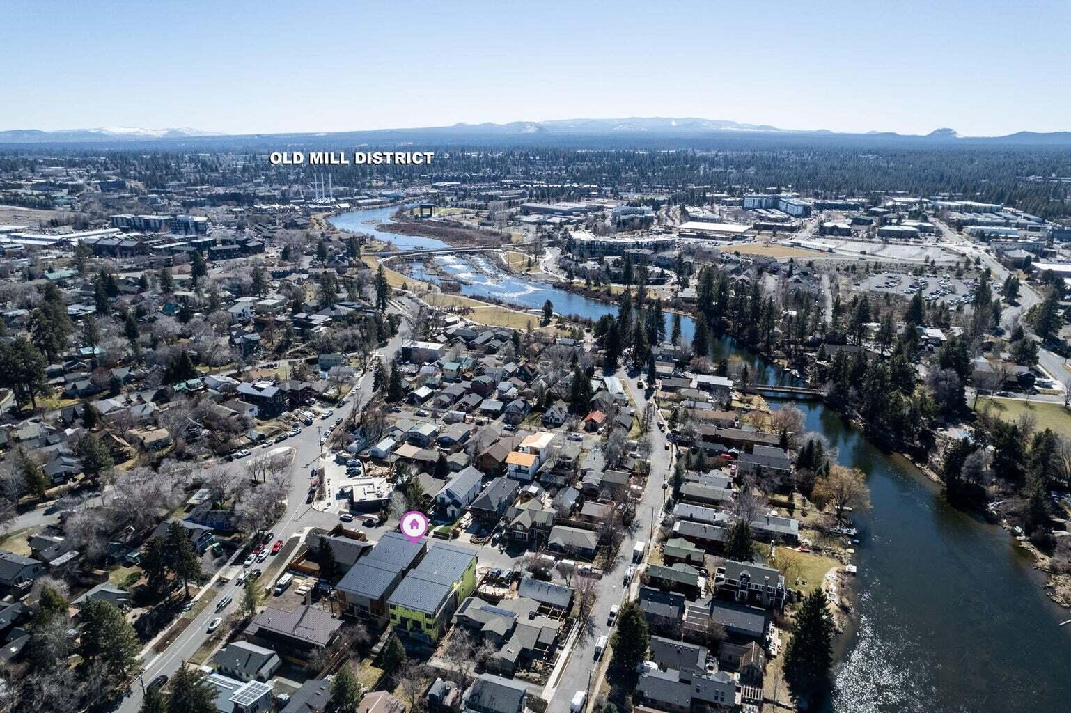 Mill Addition - Residential