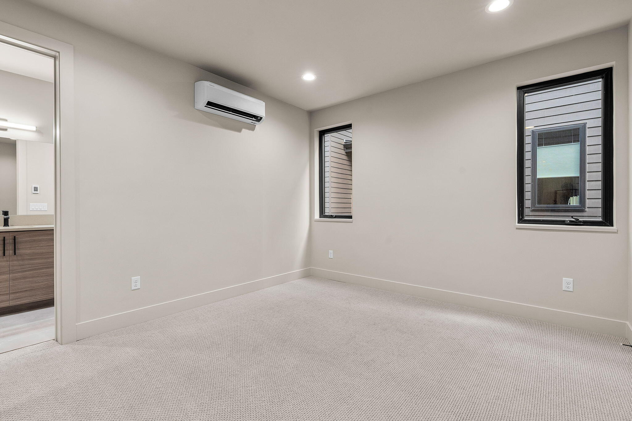 Mill Addition - Residential