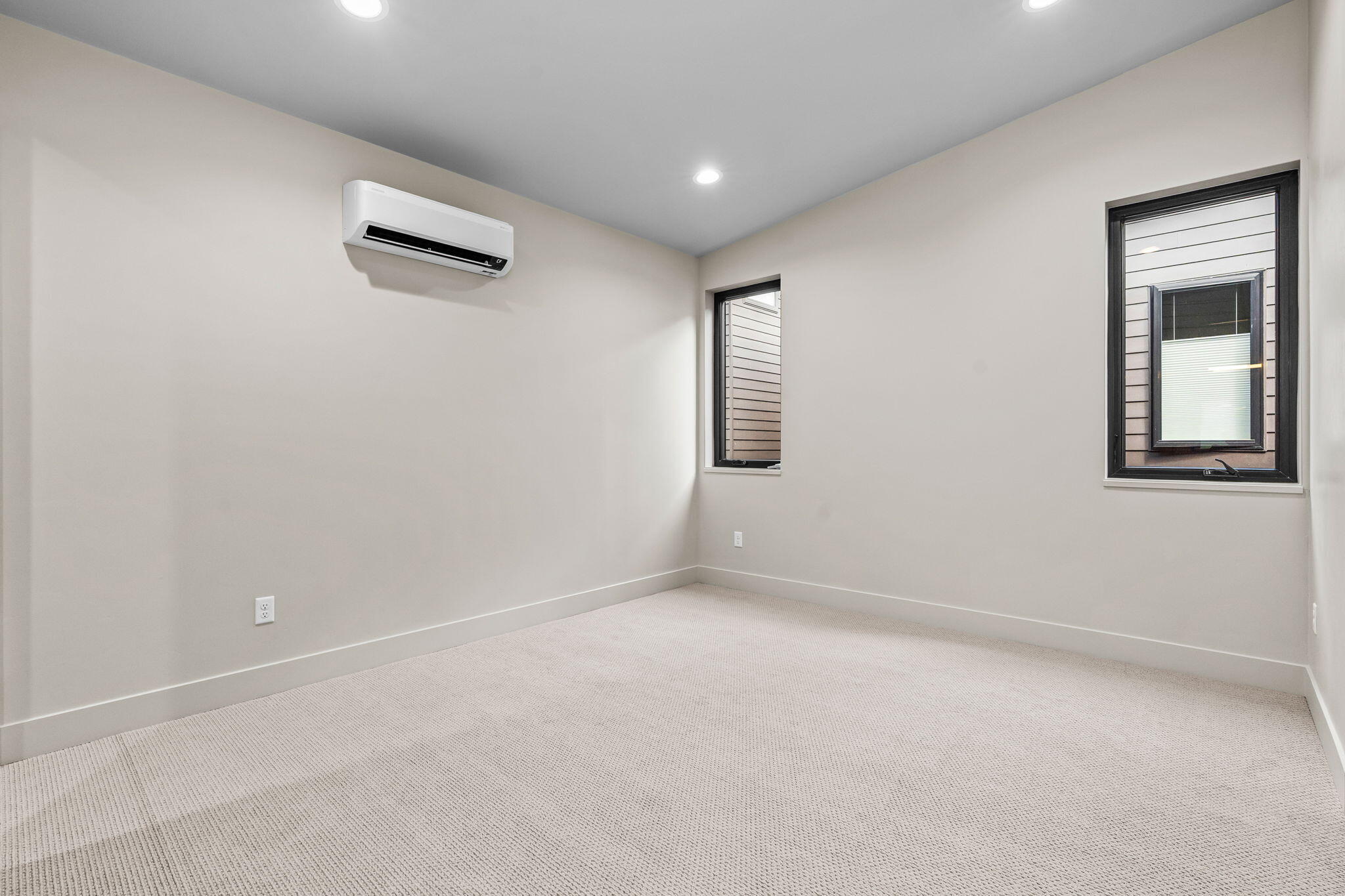 Mill Addition - Residential