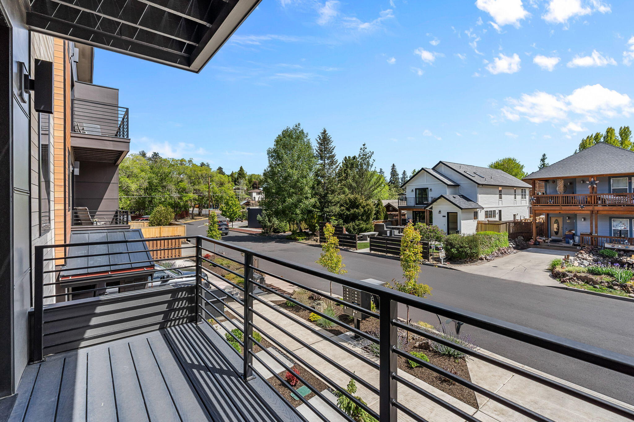 Mill Addition - Residential