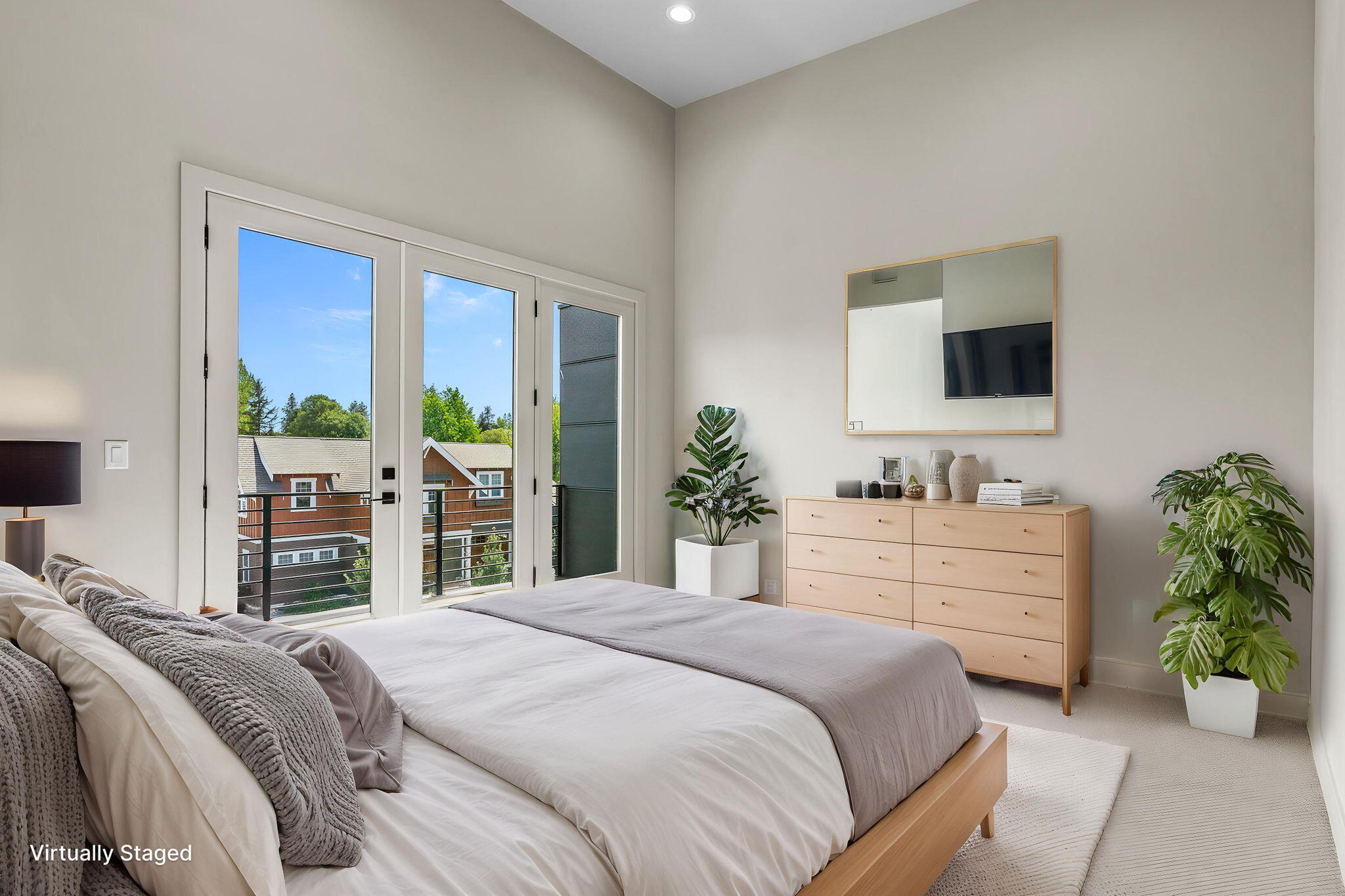 Mill Addition - Residential