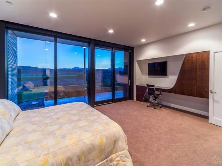 Tetherow - Residential