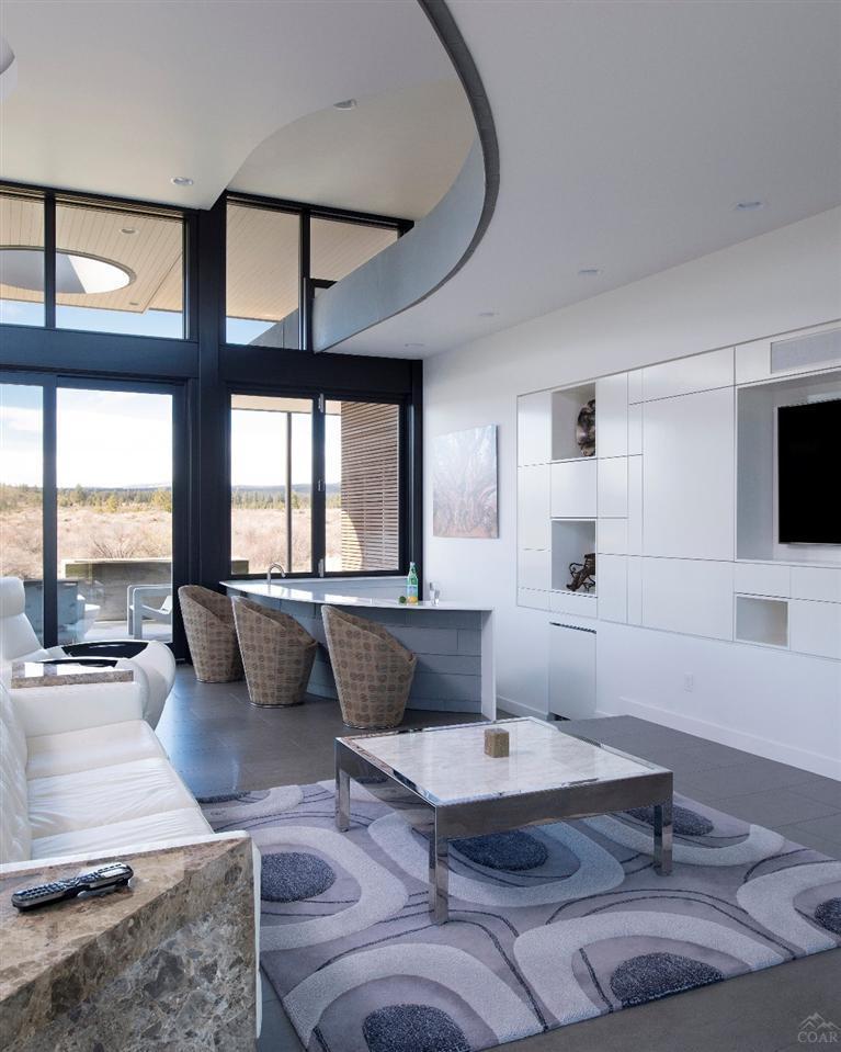 Tetherow - Residential