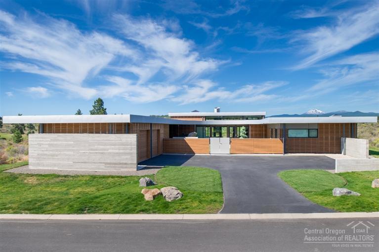 Tetherow - Residential