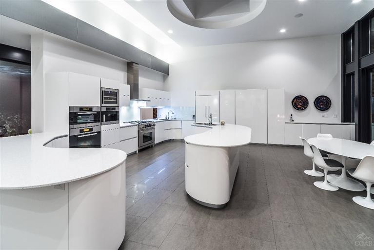 Tetherow - Residential