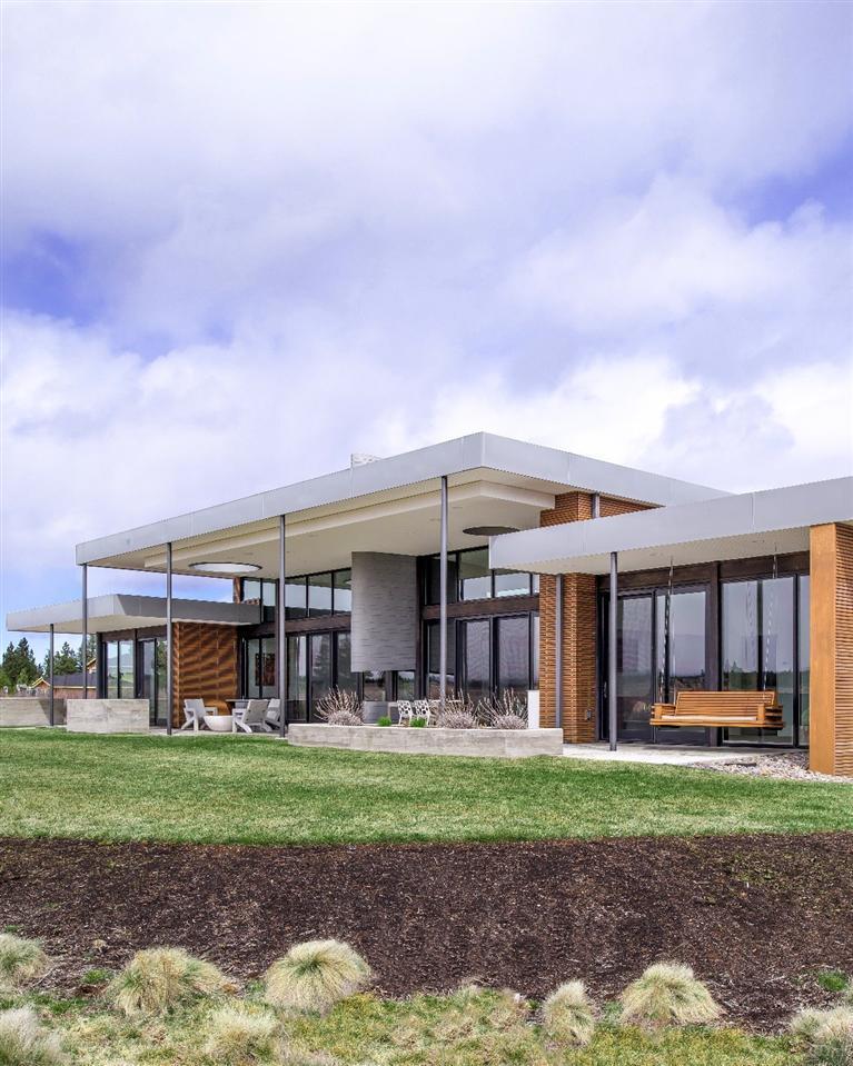 Tetherow - Residential