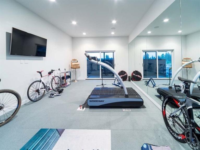 Tetherow - Residential