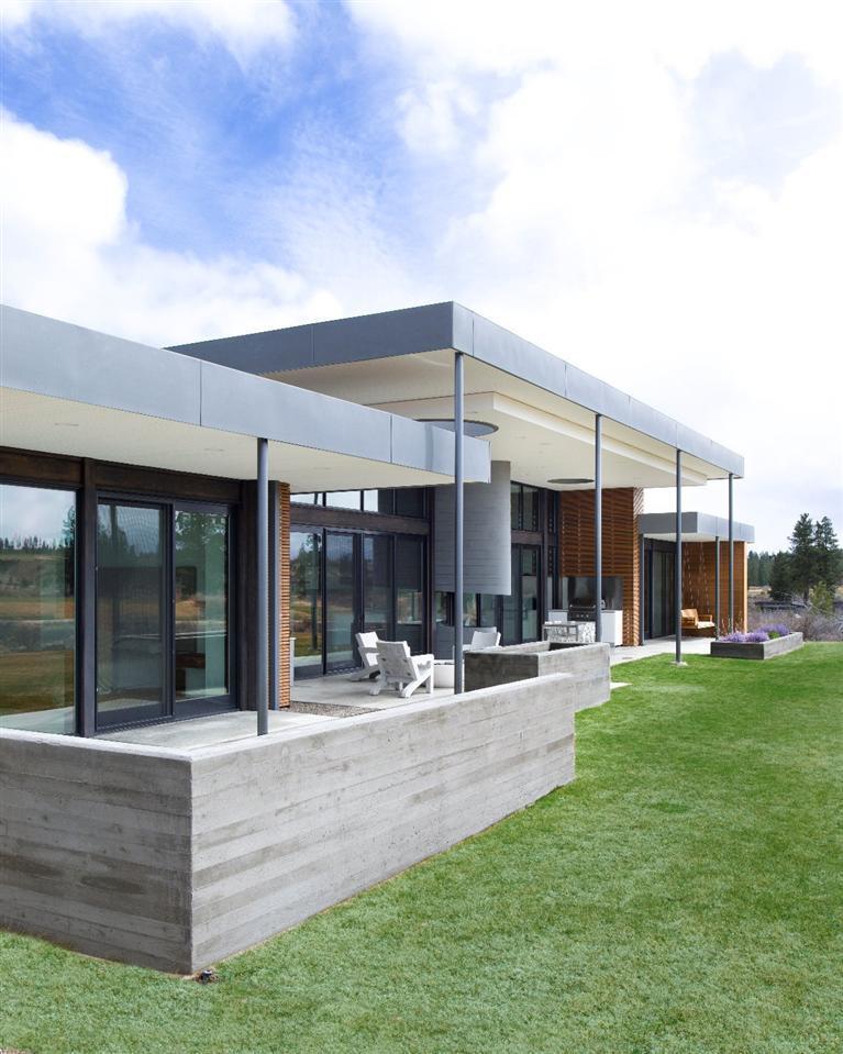 Tetherow - Residential