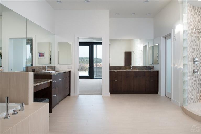 Tetherow - Residential