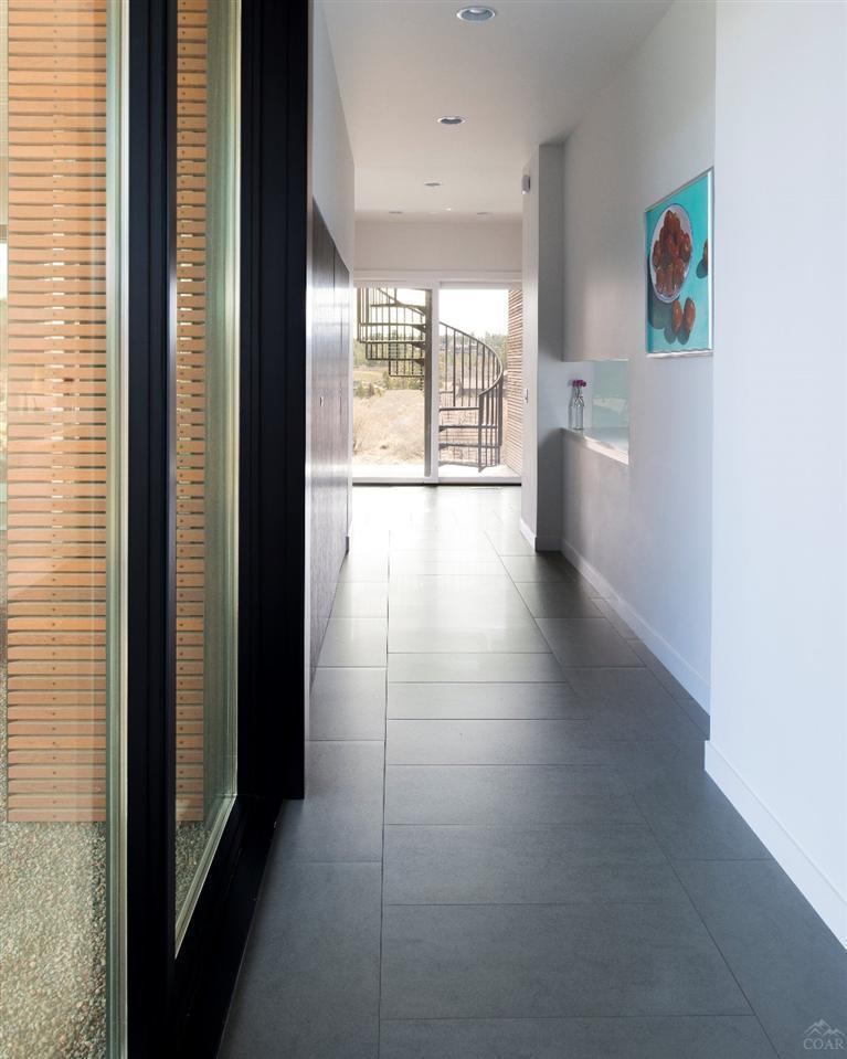 Tetherow - Residential