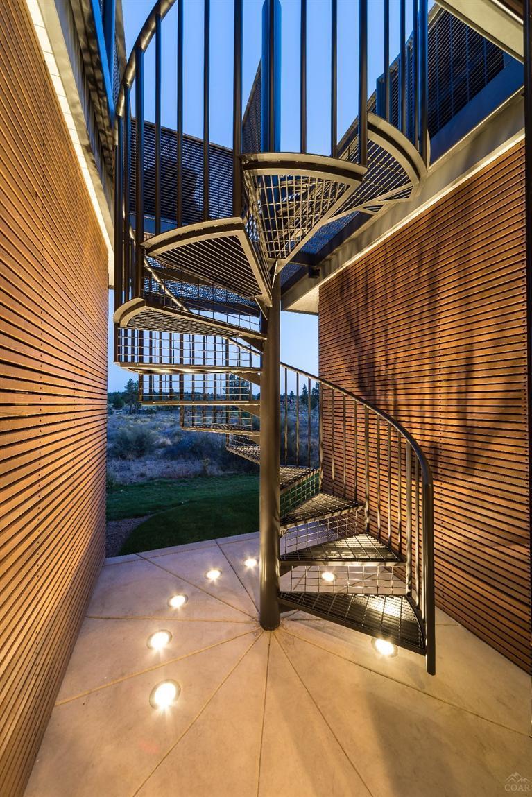 Tetherow - Residential