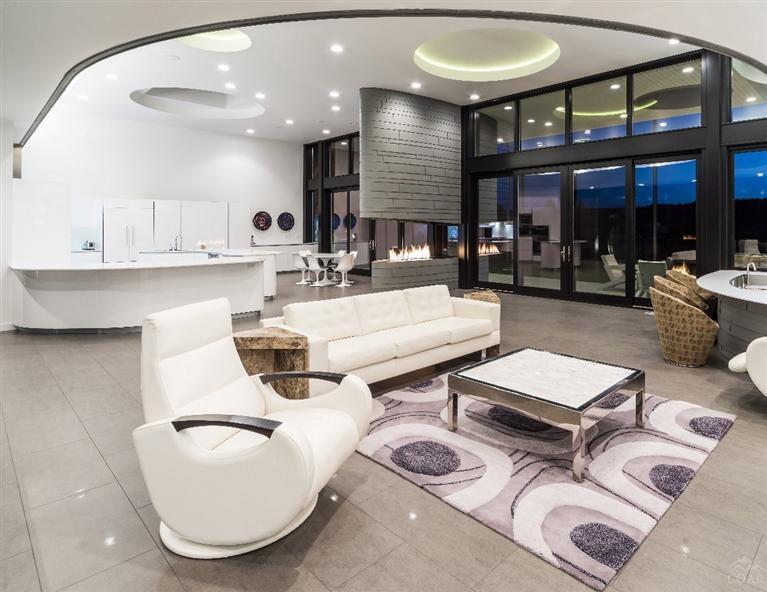 Tetherow - Residential