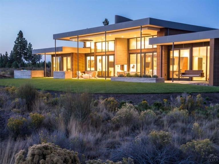 Tetherow - Residential