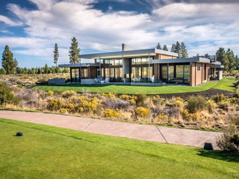 Tetherow - Residential