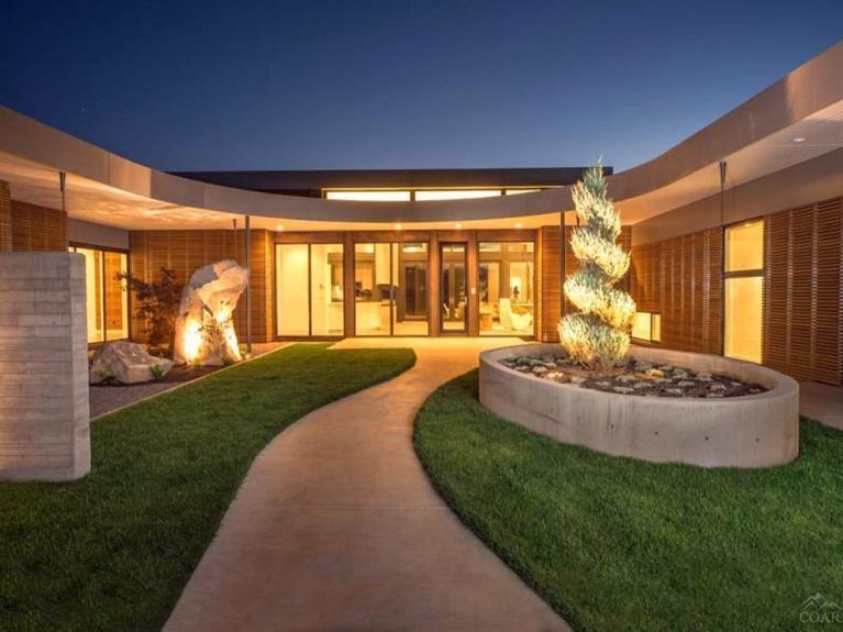 Tetherow - Residential