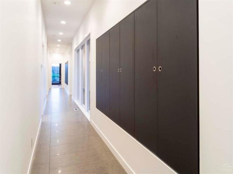 Tetherow - Residential