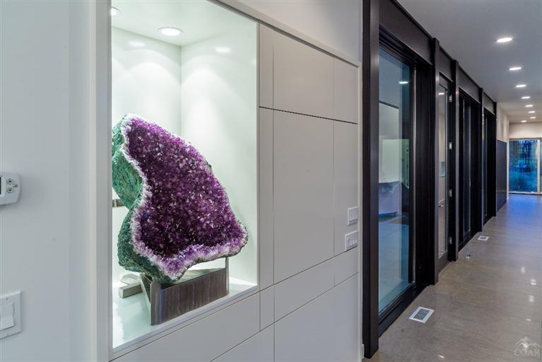 Tetherow - Residential