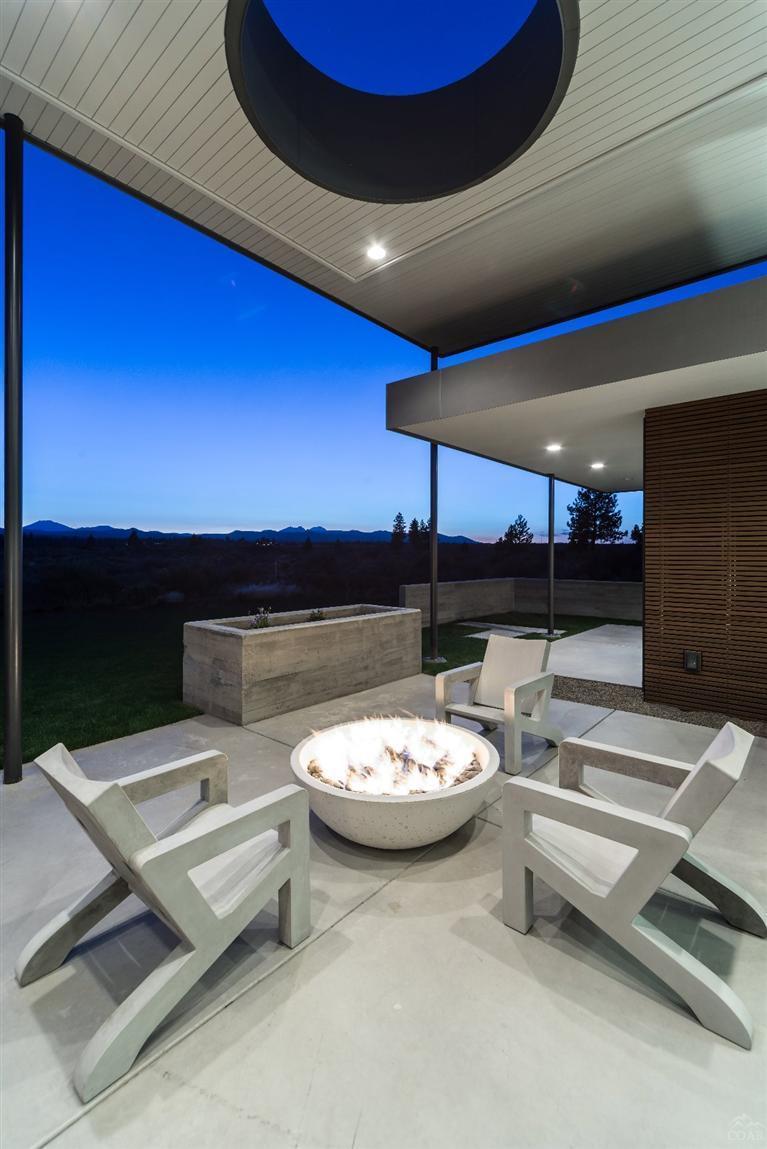 Tetherow - Residential