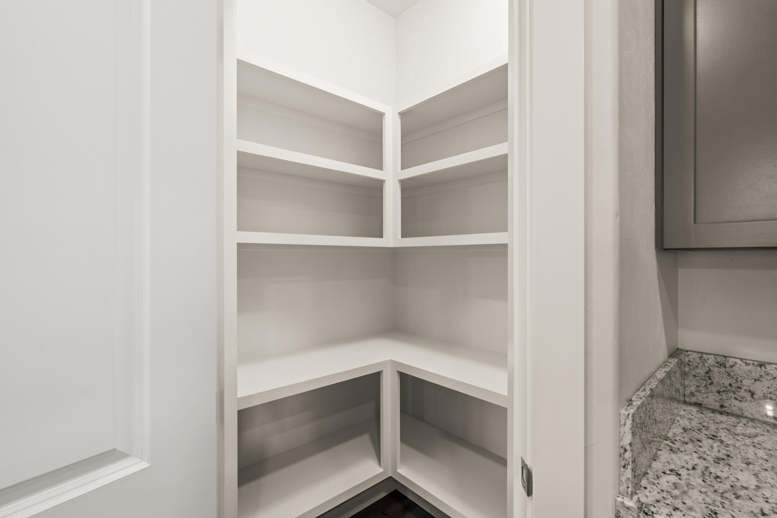 Morian Park Homes Phases 1And 2 - Residential