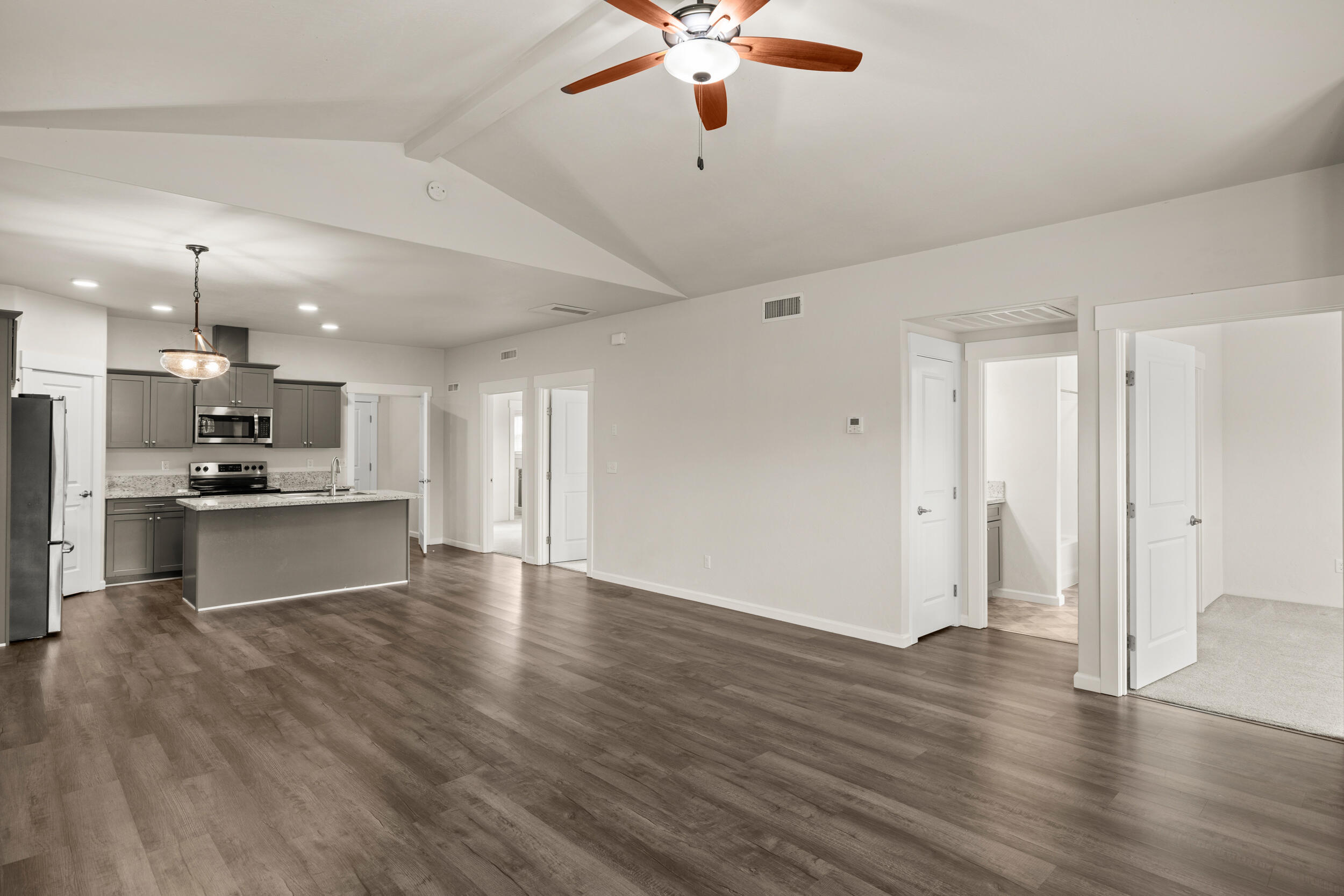 Morian Park Homes Phases 1And 2 - Residential