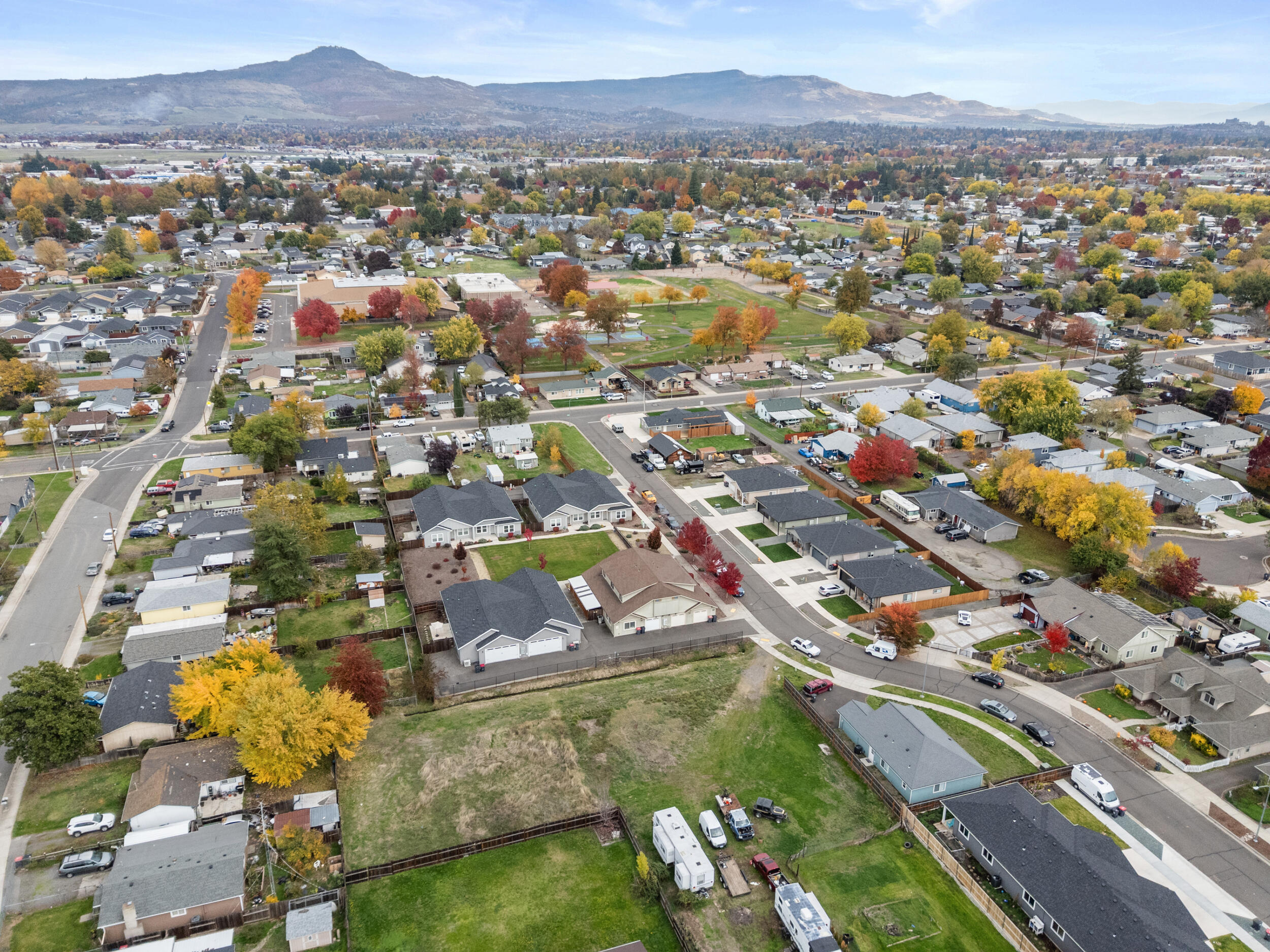 Morian Park Homes Phases 1And 2 - Residential