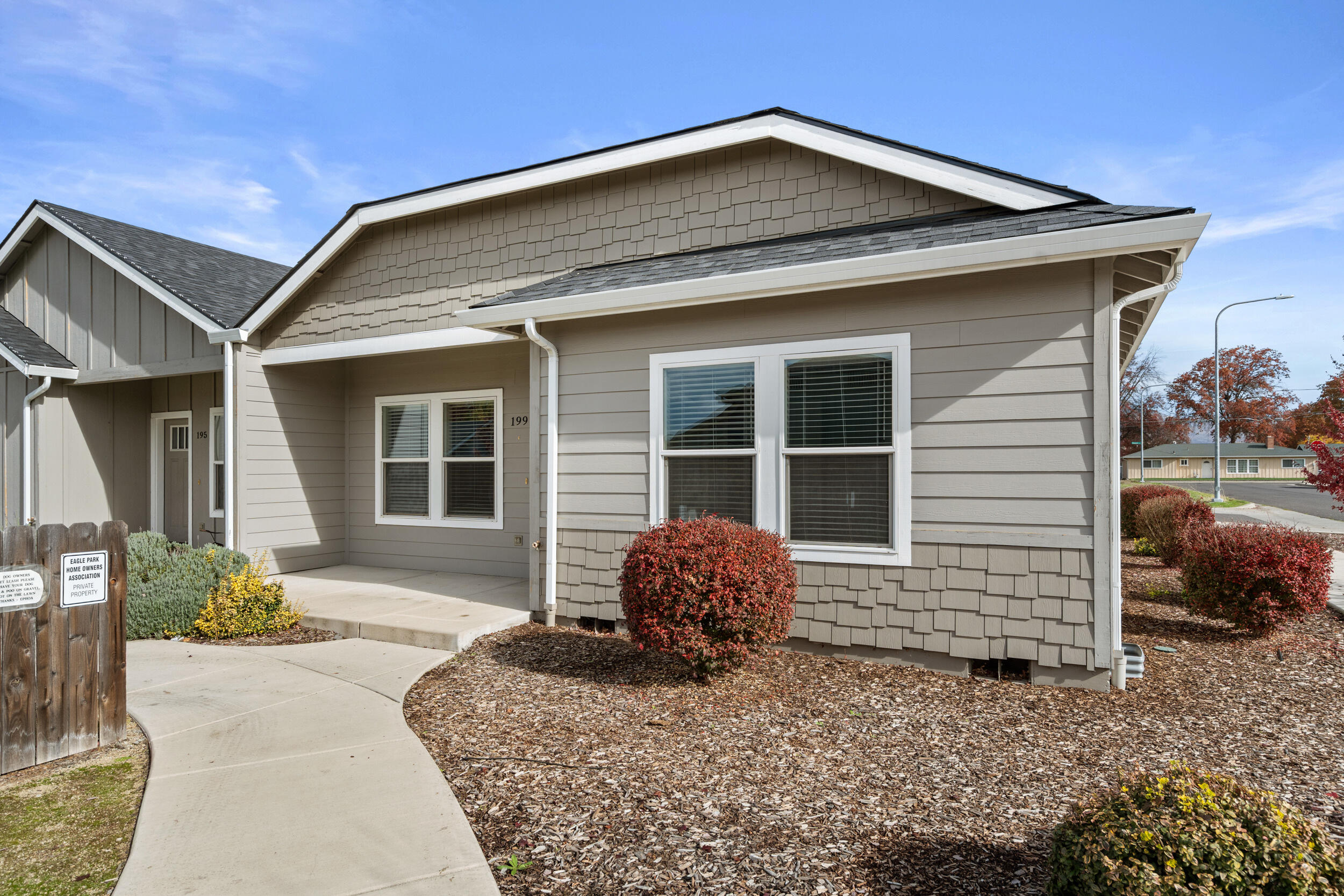 Morian Park Homes Phases 1And 2 - Residential