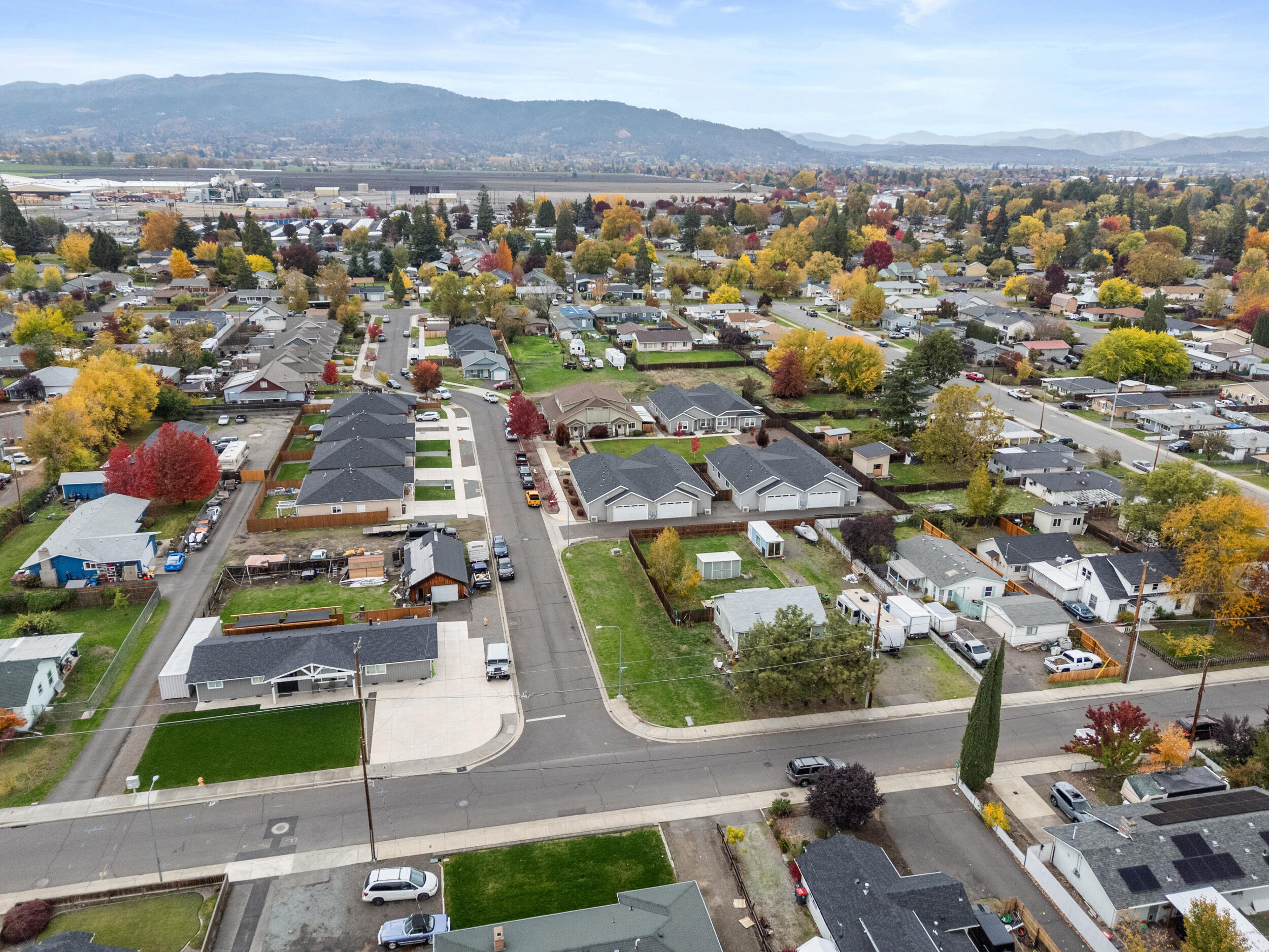 Morian Park Homes Phases 1And 2 - Residential