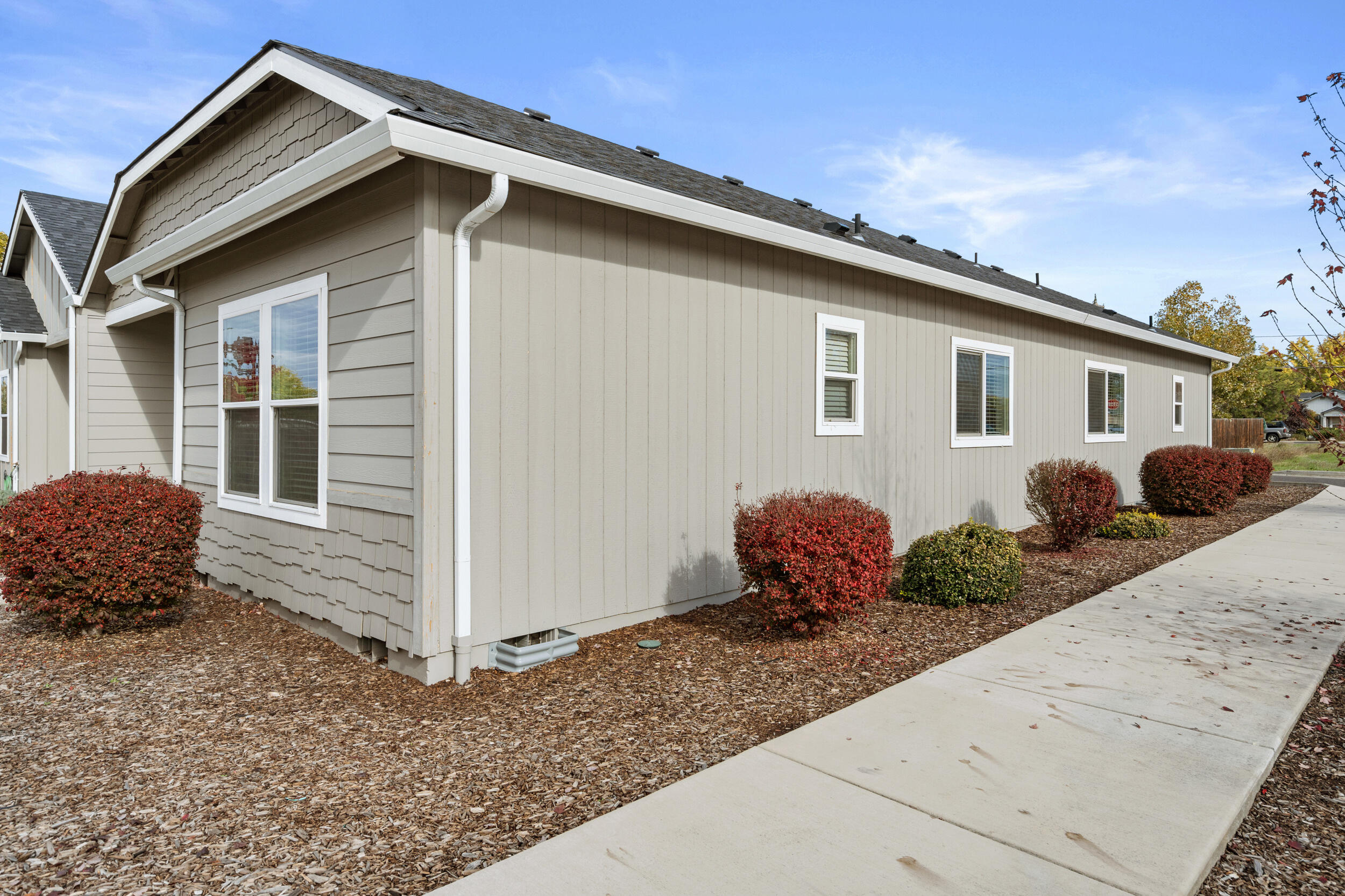 Morian Park Homes Phases 1And 2 - Residential