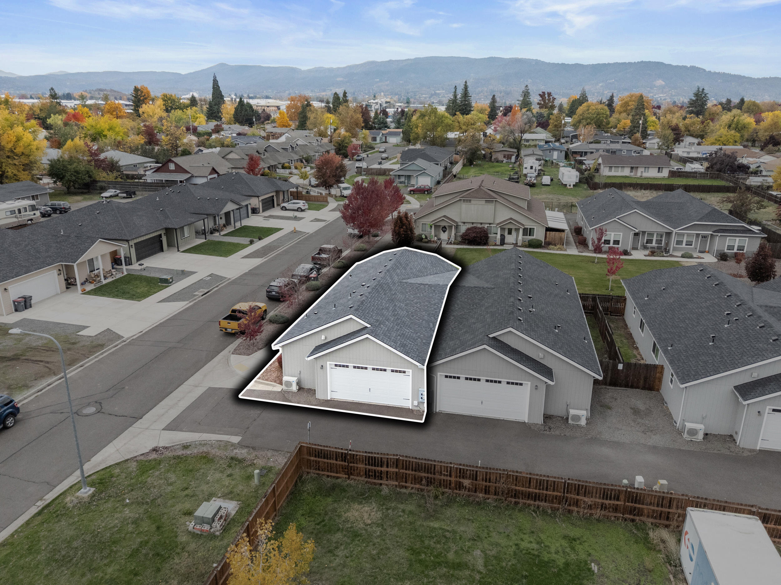 Morian Park Homes Phases 1And 2 - Residential